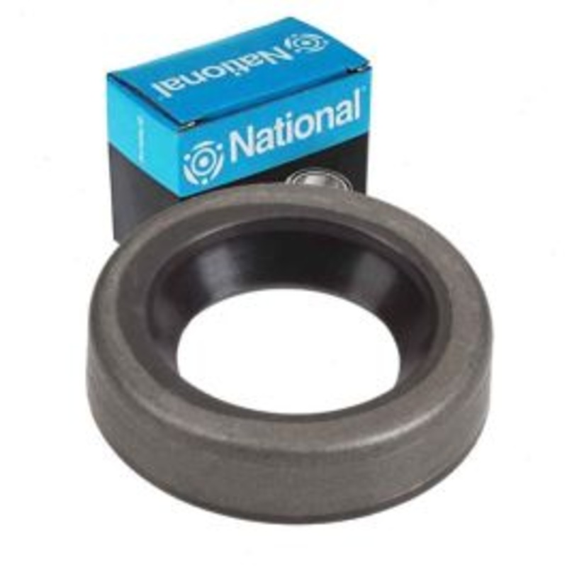 National Power Steering Pump Shaft Seal for 1955-1967 Ford Fairlane