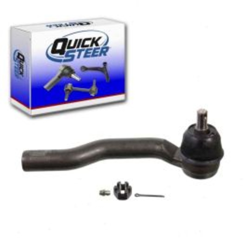 QuickSteer ES800473 Steering Tie Rod End