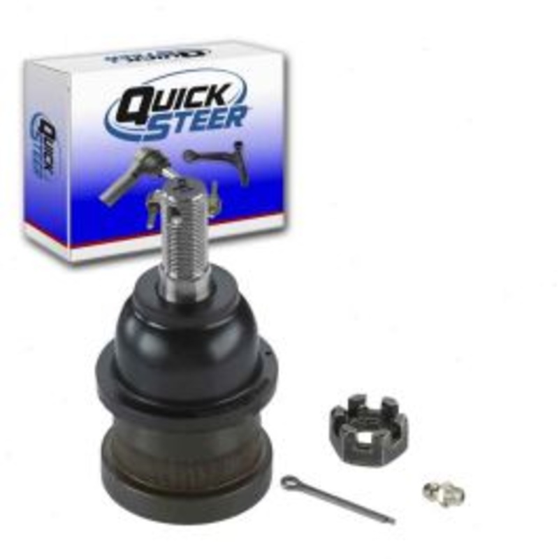 QuickSteer Front Lower Suspension Ball Joint for 1987-1988 Chevrolet R10 Suburban
