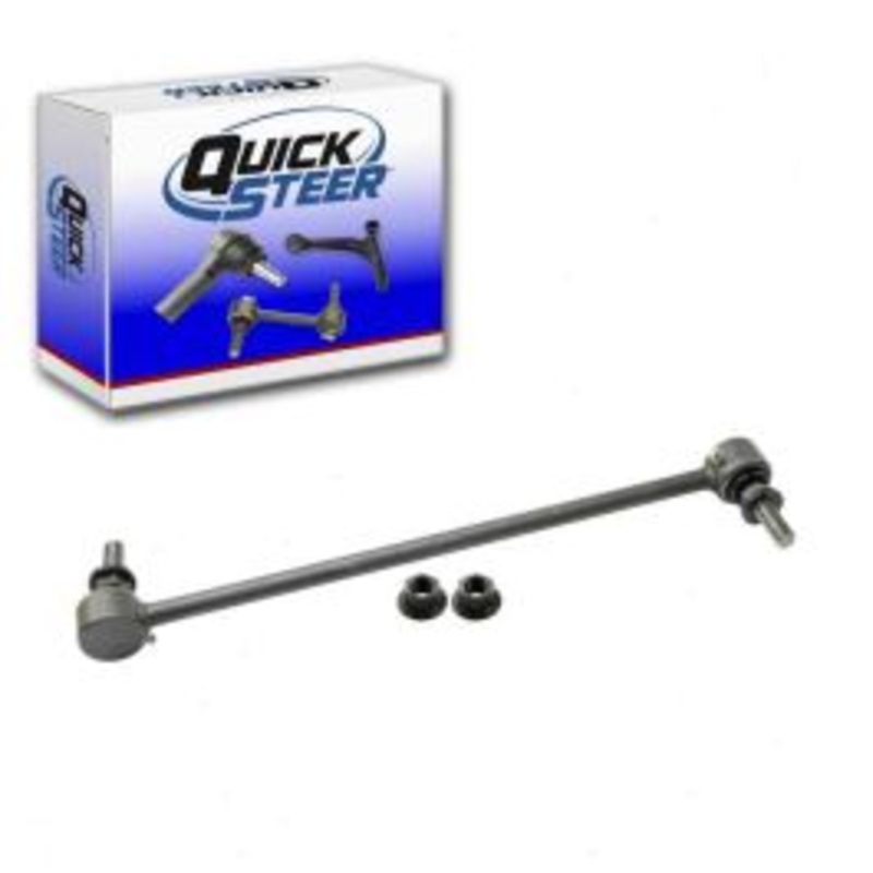 QuickSteer Front Suspension Stabilizer Bar Link for 2015-2017 Lexus NX200t