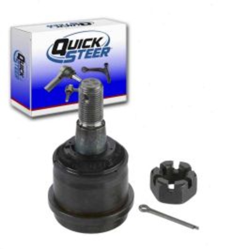 QuickSteer Front Upper Suspension Ball Joint for 2011-2018 Ram 2500