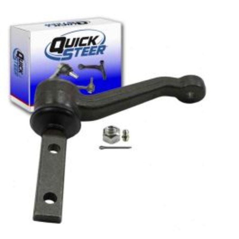 QuickSteer K6187T Steering Idler Arm