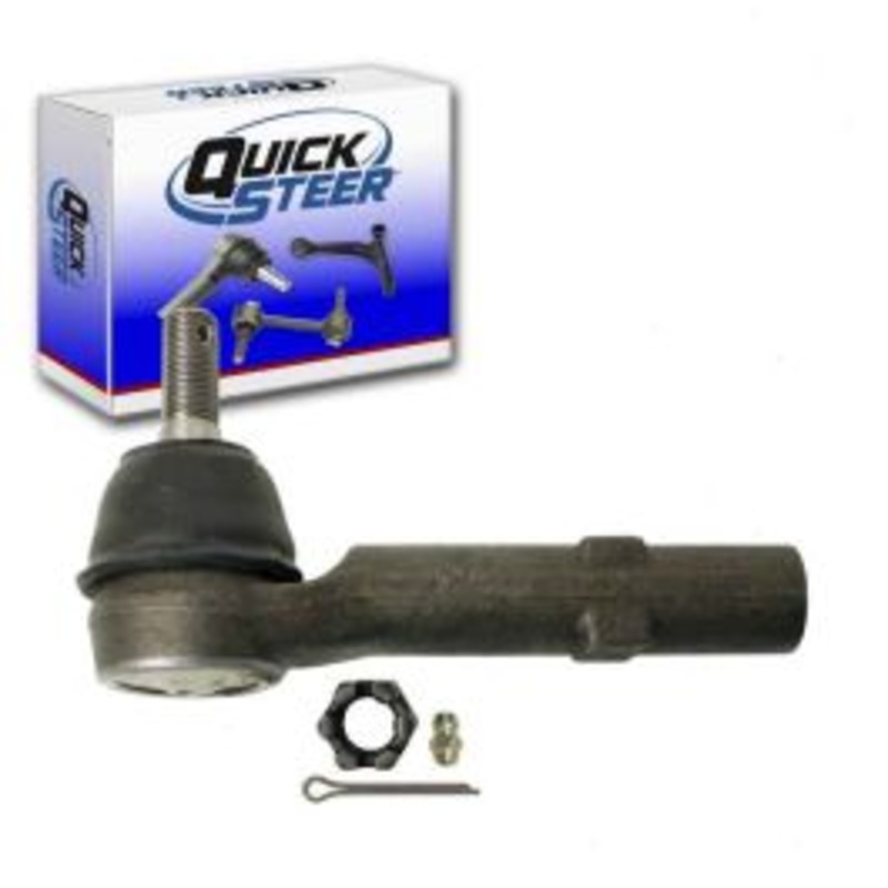 QuickSteer Outer Steering Tie Rod End for 2007-2010 Saturn Outlook