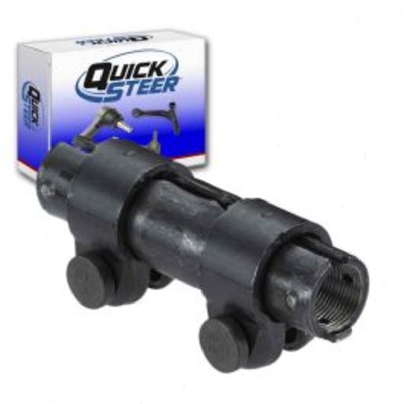 QuickSteer Steering Tie Rod End Adjusting Sleeve for 1980-1994 Ford F-250