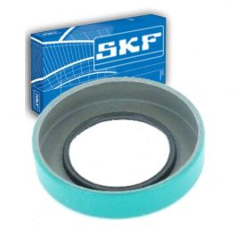 SKF Steering Gear Pitman Shaft Seal for 1956 Studebaker Sky Hawk
