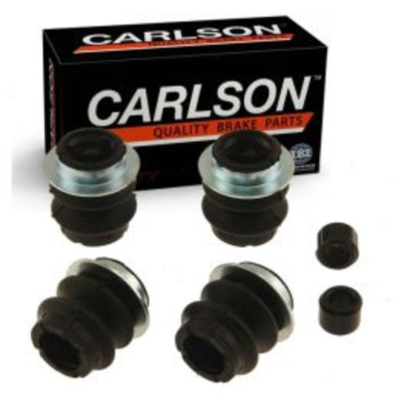 Carlson Front Brake Caliper Guide Pin Boot Kit for 1997-2001 Lexus ES300