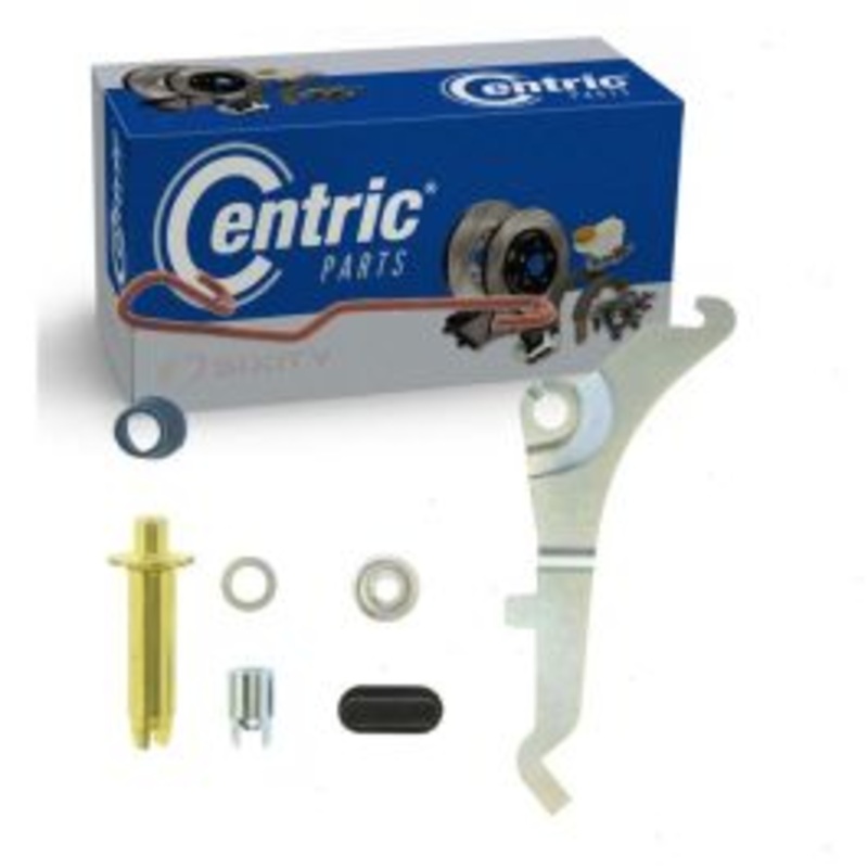 Centric Premium Rear Left Brake Self Adjuster Repair Kit for 1991-1996 Oldsmobile Bravada
