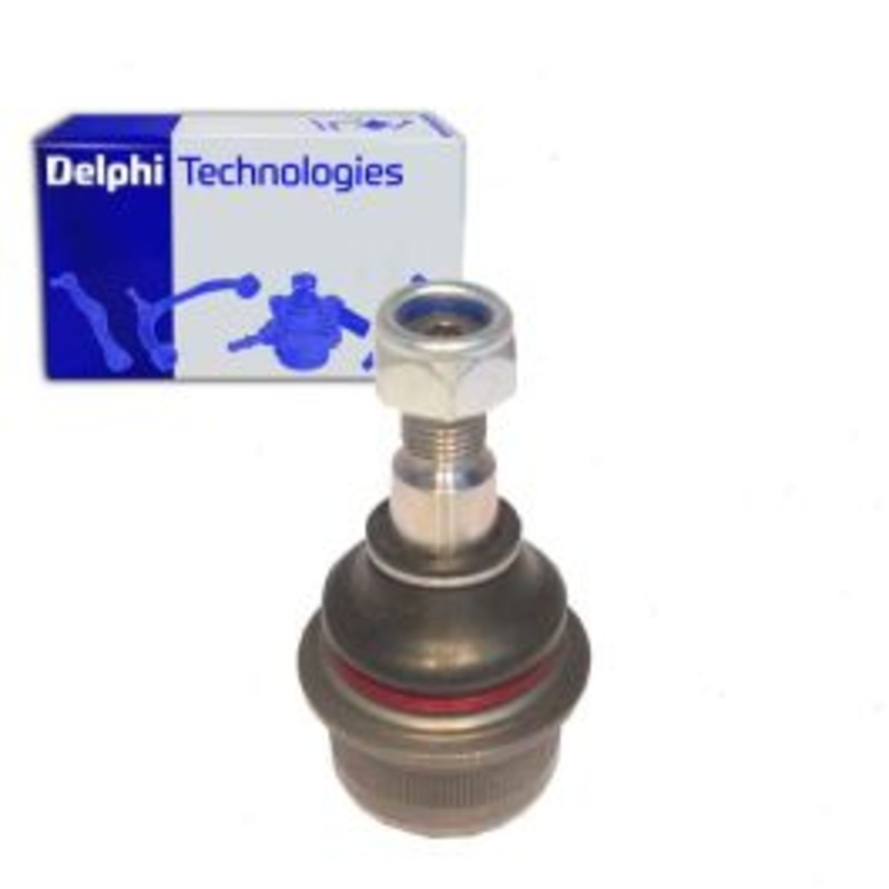 Delphi Front Lower Outer Suspension Ball Joint for 2007-2009 Mercedes-Benz E550