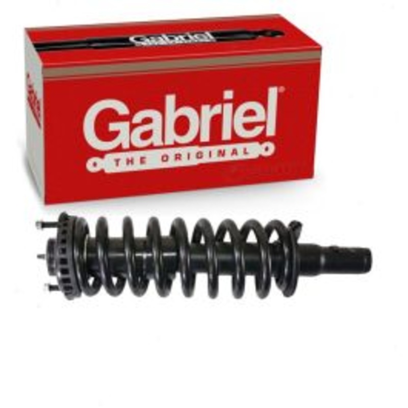 Gabriel ReadyMount G57022 Suspension Strut & Coil Spring