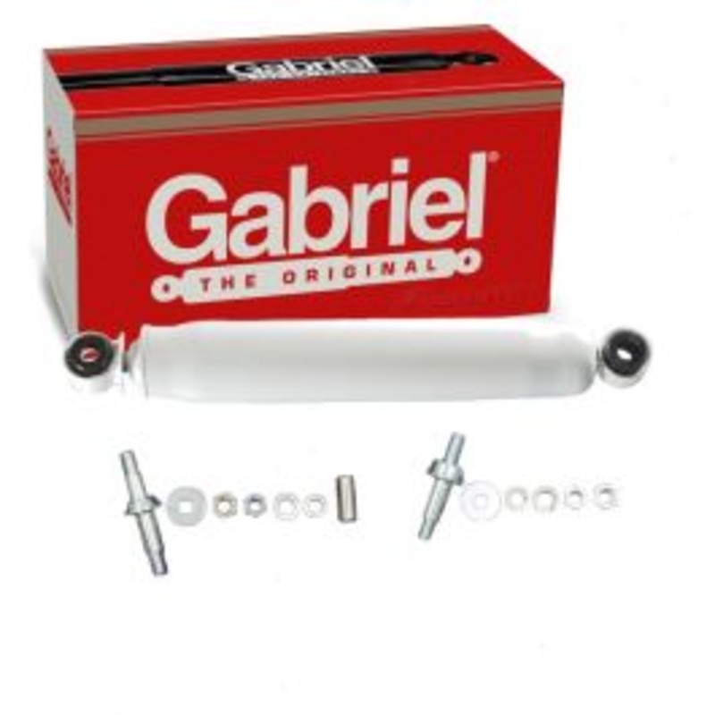 Gabriel Steering Stabilizer for 1975-1978 GMC K15 Suburban
