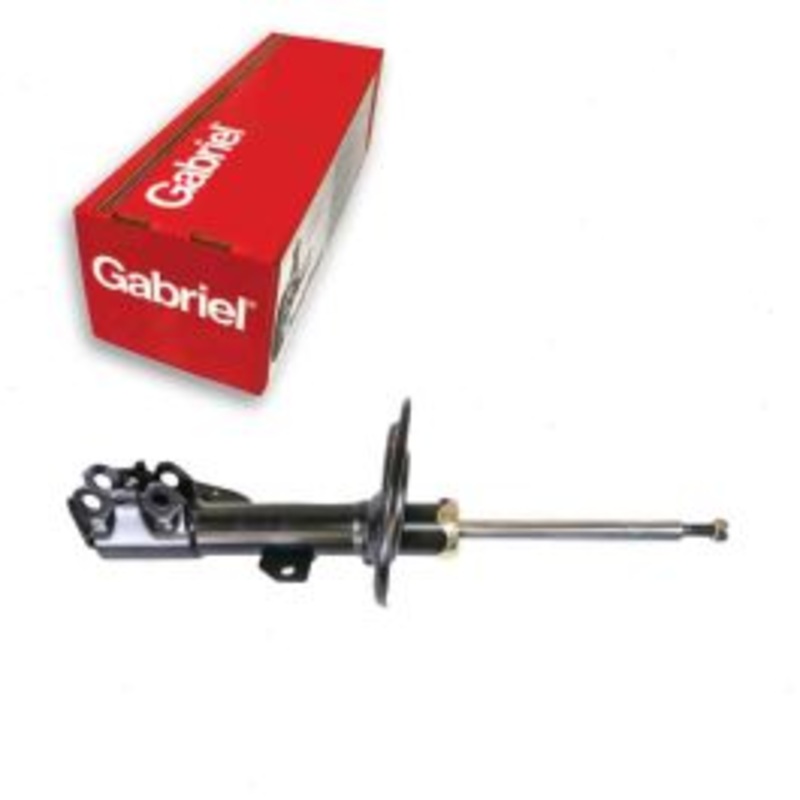 Gabriel Ultra Front Left Suspension Strut Assembly for 2007-2011 Toyota Camry