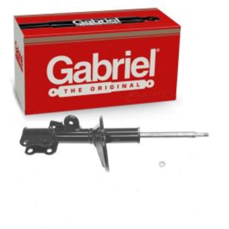 Gabriel Ultra G55653 Suspension Strut