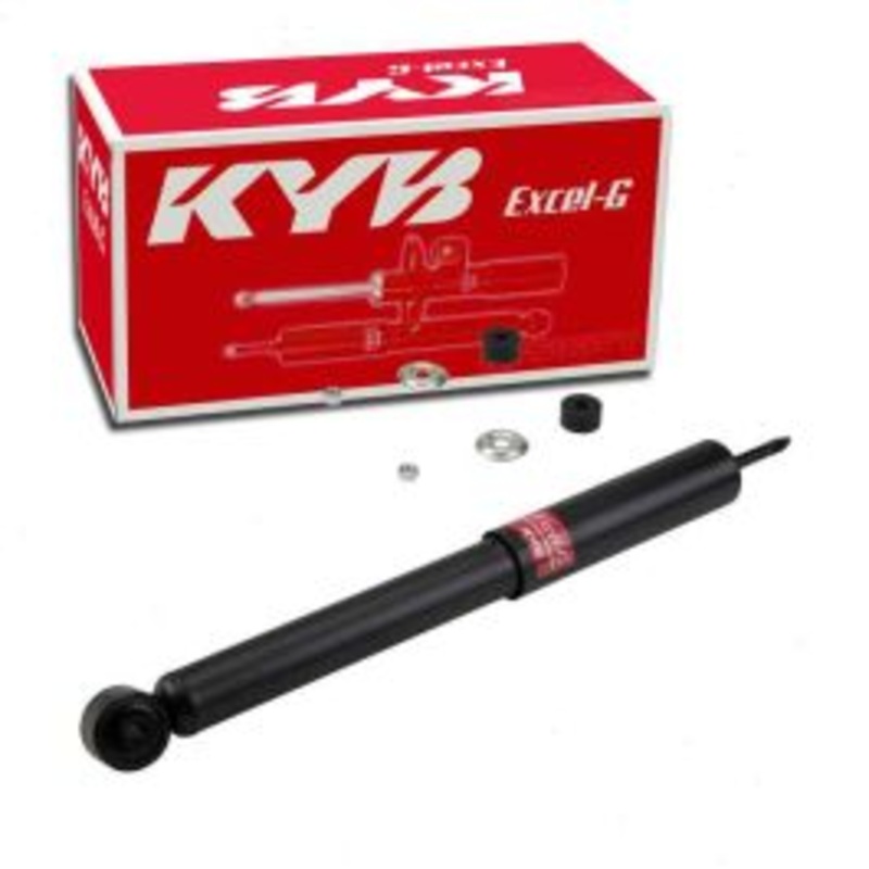 KYB Excel-G Rear Right Shock Absorber for 1996-1997 Geo Tracker