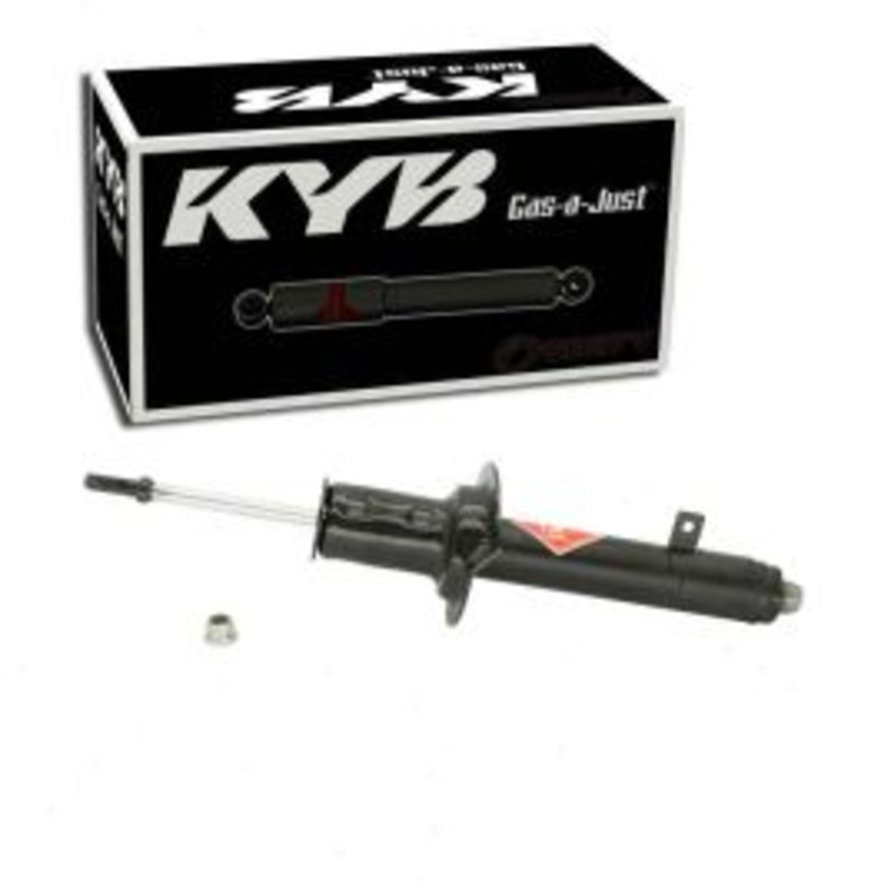 KYB Gas-a-Just Front Right Suspension Strut for 2011-2013 Lexus IS350