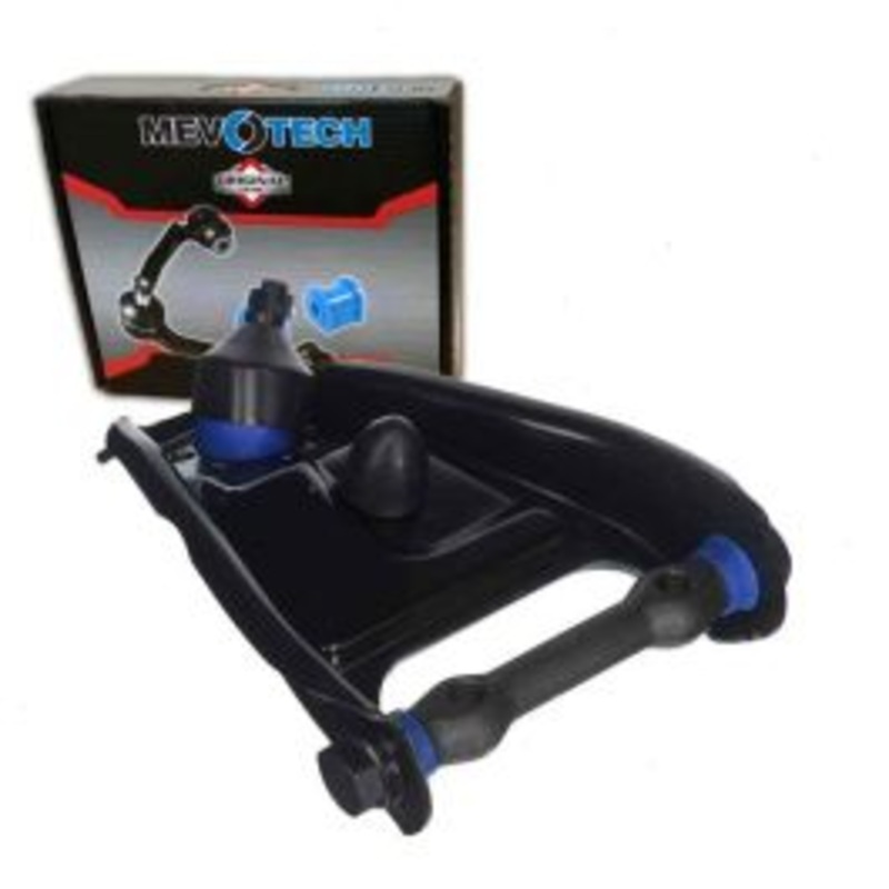 Mevotech Original Grade Front Left Upper Suspension Control Arm Ball Joint for 1975-1996 Chevrolet G30