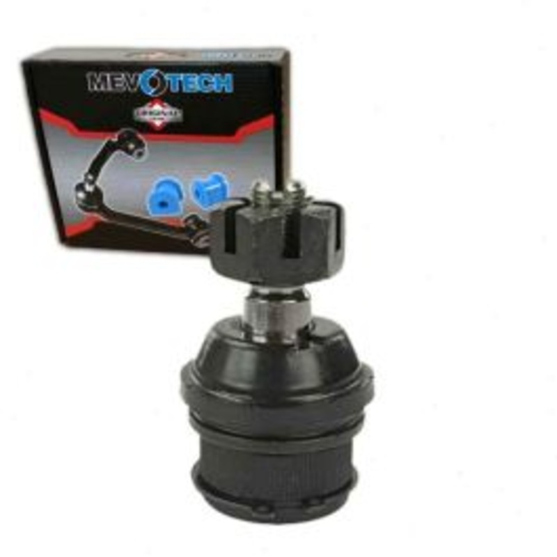 Mevotech Original Grade Front Lower Suspension Ball Joint for 1990-2001 Jeep Cherokee