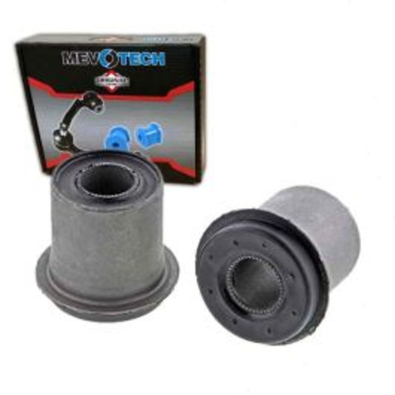 Mevotech Original Grade Front Lower Suspension Control Arm Bushing Kit for 1973-1974 GMC C15 C1500 Pickup