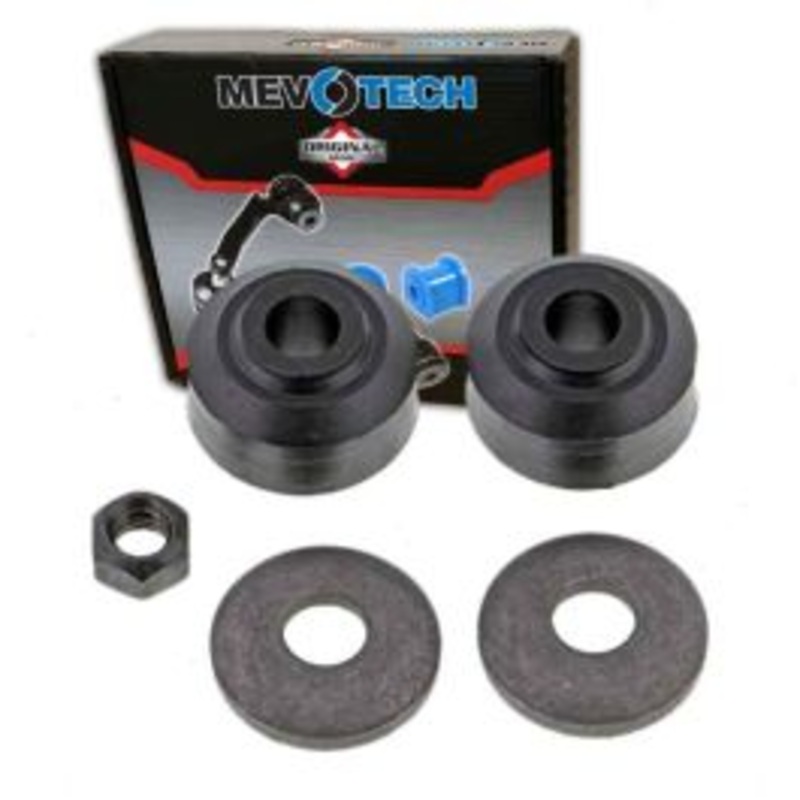 Mevotech Original Grade Front Stabilizer Bar Link Bushing for 1973-1974 Dodge D200 Pickup