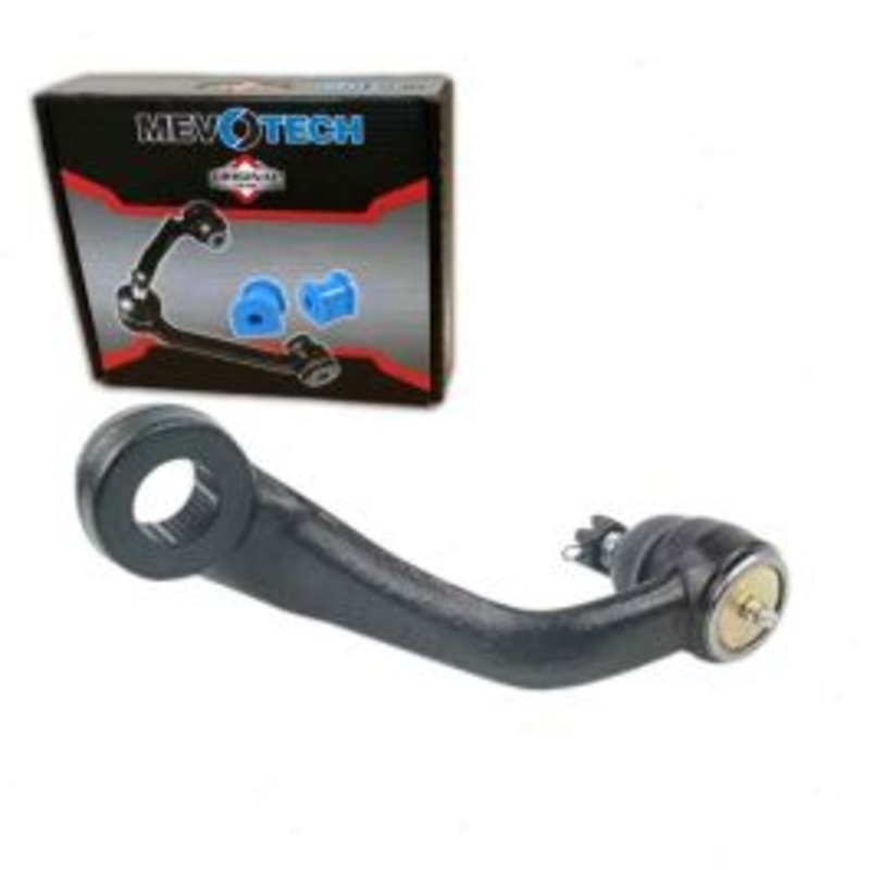 Mevotech Original Grade Front Steering Pitman Arm for 1967-1969 Plymouth Barracuda