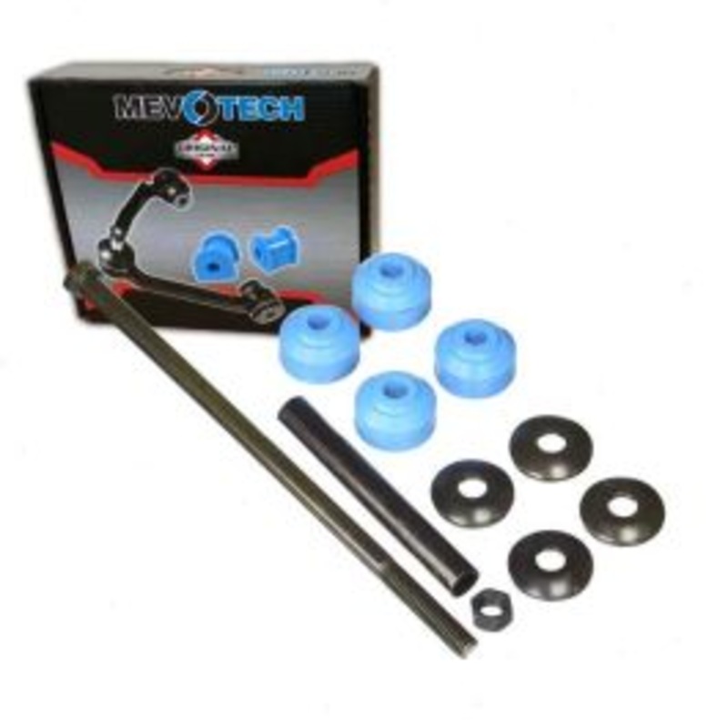 Mevotech Original Grade Front Suspension Stabilizer Bar Link Kit for 1990-2005 GMC Safari