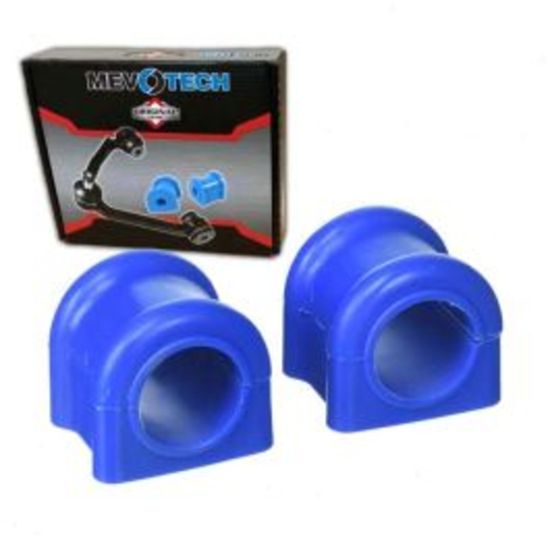 Mevotech Original Grade GK7383 Stabilizer Bar Bushing Kit