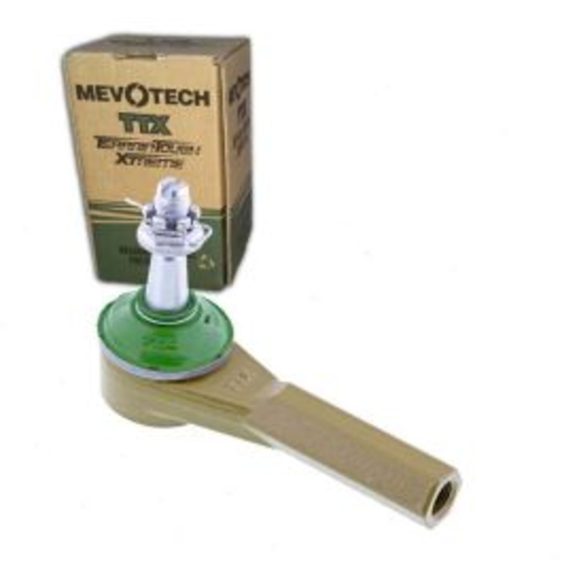 Mevotech TTX Front Outer Steering Tie Rod End for 2015-2019 GMC Yukon XL