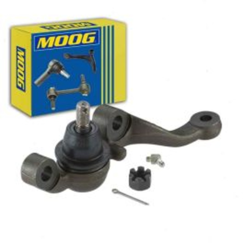 MOOG Front Right Lower Suspension Ball Joint for 1962-1963 Plymouth Fleet Special