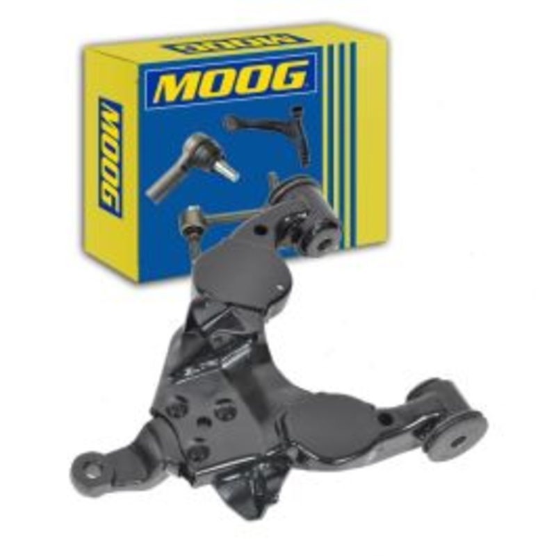 MOOG Front Right Lower Suspension Control Arm for 2004-2006 Toyota Tundra