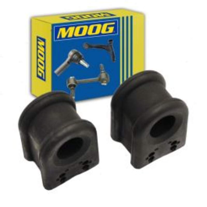 MOOG Front To Frame Stabilizer Bar Bushing Kit for 1999-2004 Jeep Grand Cherokee