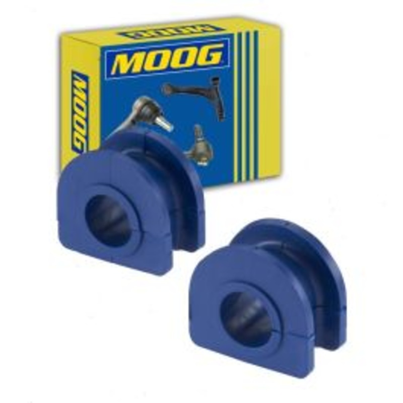 MOOG Front To Frame Stabilizer Bar Bushing Kit for 2005-2006 GMC Sierra 1500