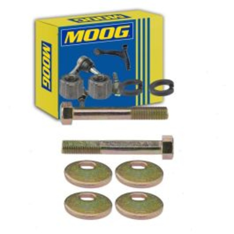 MOOG Front Upper Alignment Caster Camber Kit for 1996-2002 GMC Savana 2500