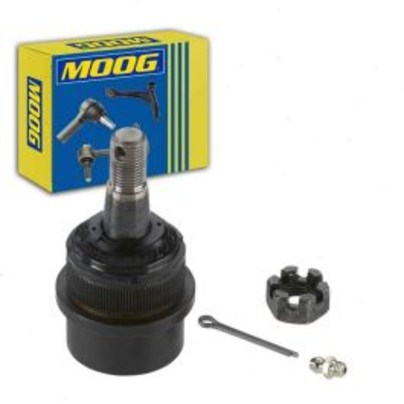 MOOG Front Upper Suspension Ball Joint for 2018 Jeep Wrangler JK
