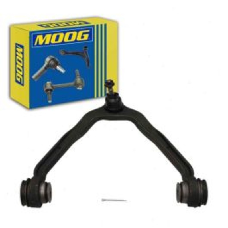MOOG Front Upper Suspension Control Arm Ball Joint for 2003-2005 GMC Savana 2500