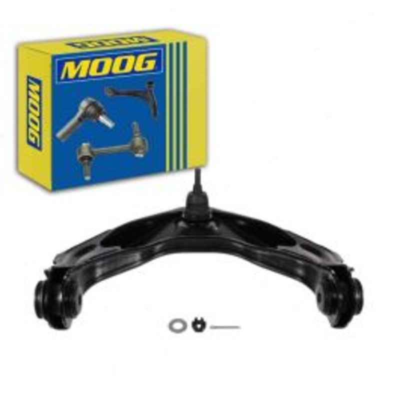 MOOG Front Upper Suspension Control Arm Ball Joint for 2003-2009 Hummer H2
