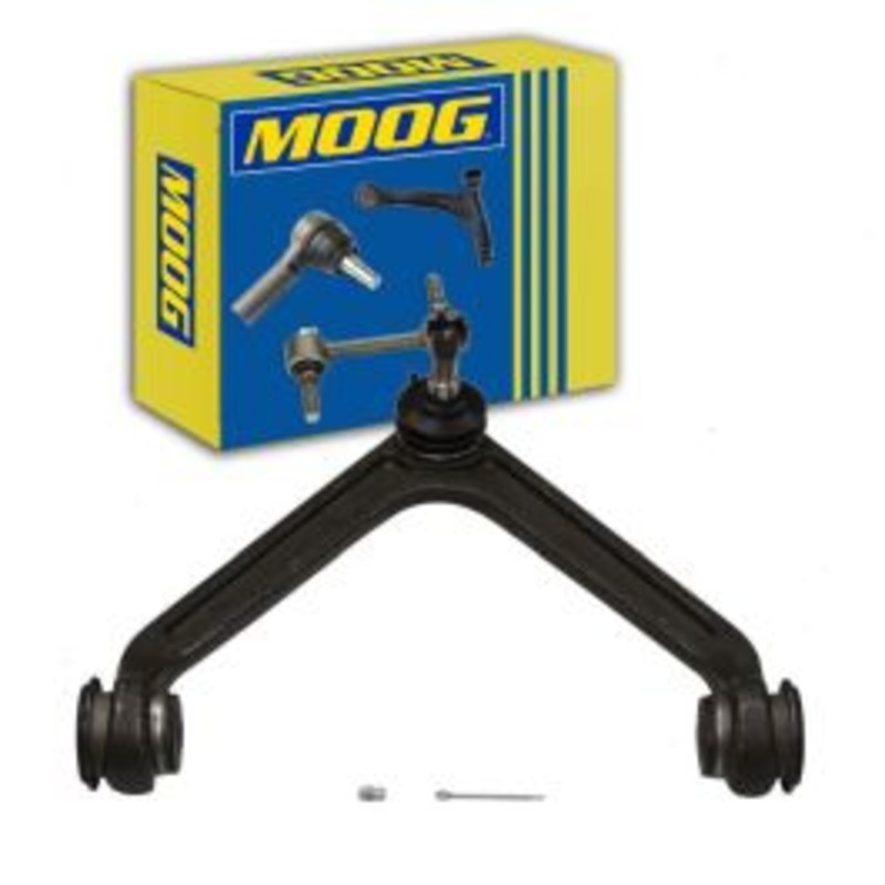 MOOG Front Upper Suspension Control Arm Ball Joint for 2004-2009 Dodge Durango
