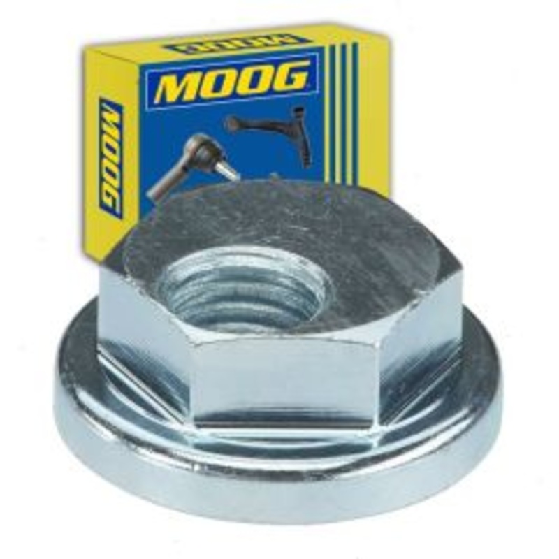 MOOG Rear Lower Alignment Camber Toe Kit for 2007-2009 Suzuki XL-7