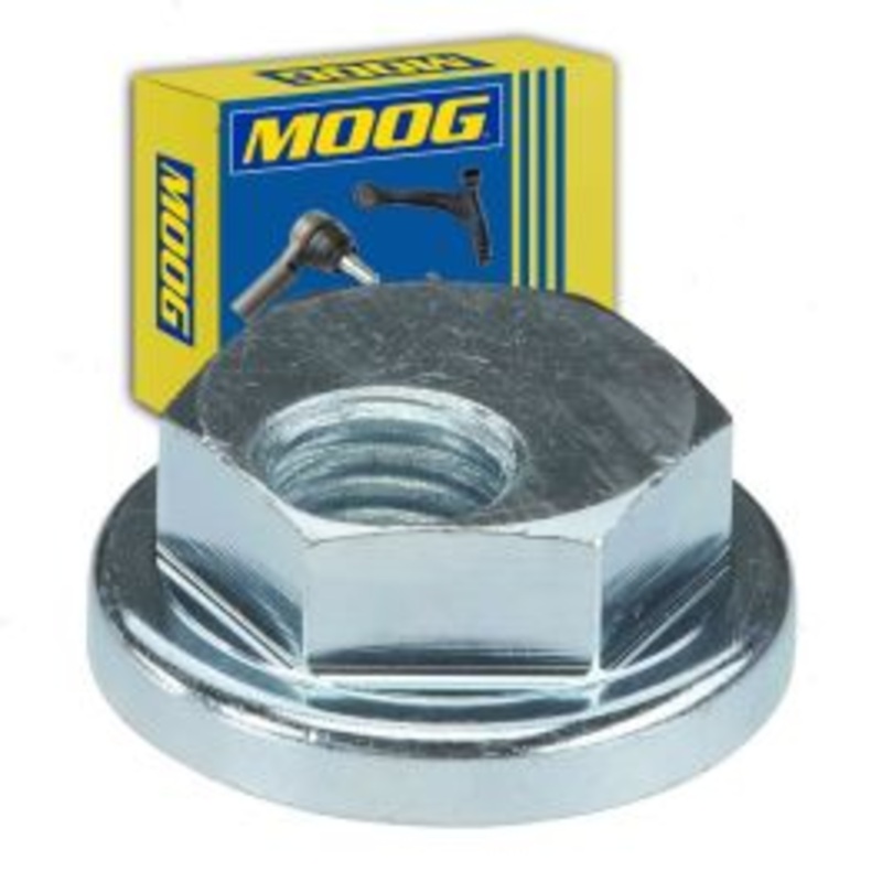 MOOG Rear Lower Alignment Camber Toe Kit for 2009-2012 Suzuki Equator