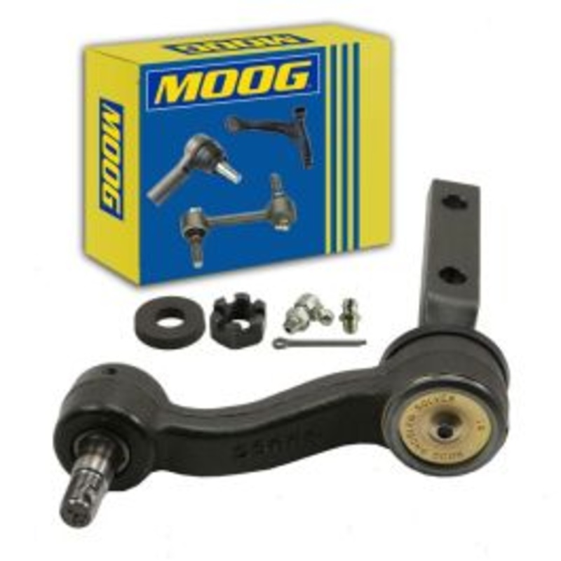 MOOG Steering Idler Arm for 1983-1994 Chevrolet S10 Blazer