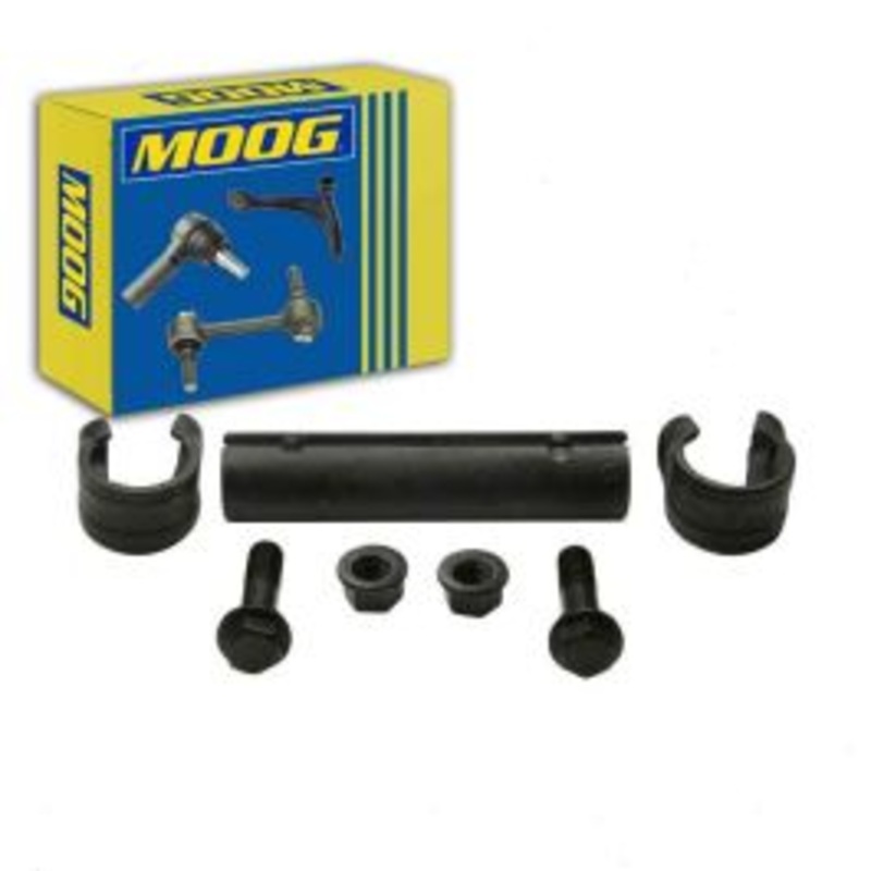 MOOG Steering Tie Rod End Adjusting Sleeve for 1985-1997 Ford F-350