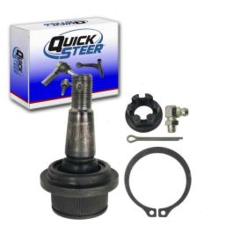 QuickSteer Front Lower Suspension Ball Joint for 2003-2005 Chevrolet Express 2500