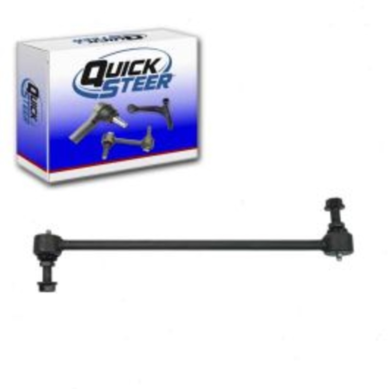 QuickSteer Front Suspension Stabilizer Bar Link for 2007-2010 Saturn Outlook
