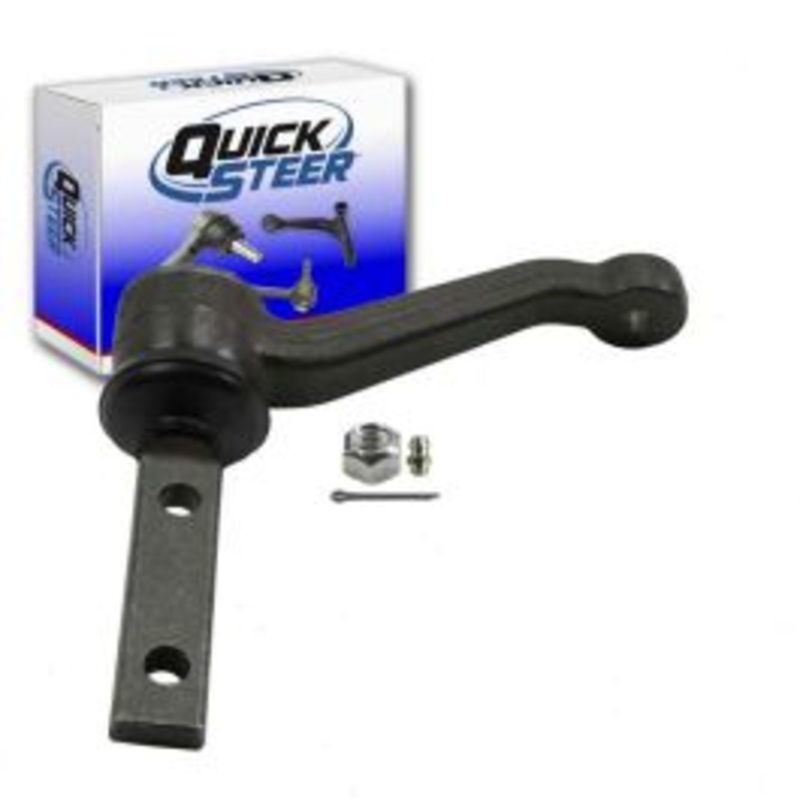 QuickSteer Steering Idler Arm for 1978-1987 Chevrolet El Camino