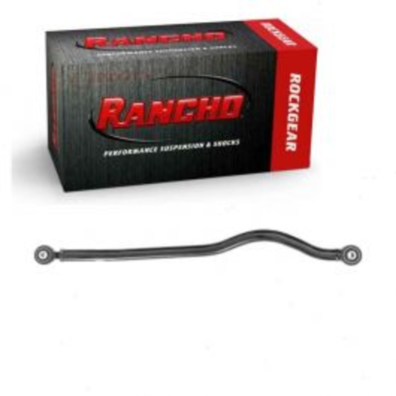 Rancho RockGEAR RS62128 Suspension Track Bar
