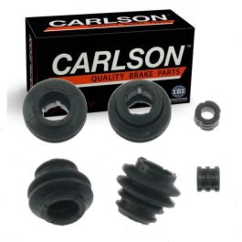 Carlson Front Brake Caliper Guide Pin Boot Kit for 2009-2022 Hyundai Elantra