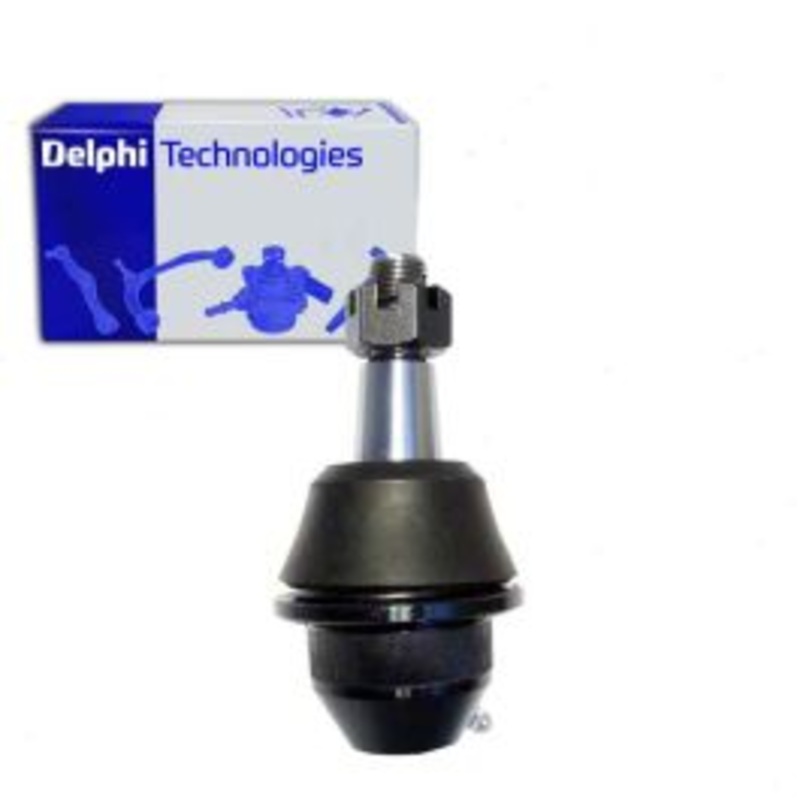 Delphi Front Lower Suspension Ball Joint for 1995-2000 GMC K3500