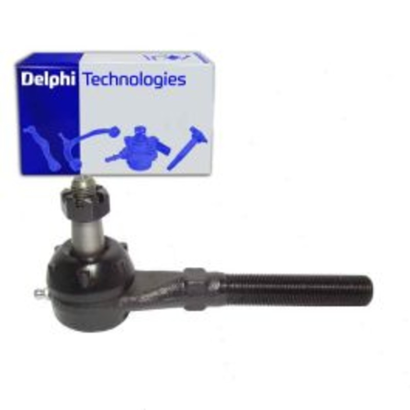 Delphi Right Inner Steering Tie Rod End for 1998-2002 Lincoln Navigator