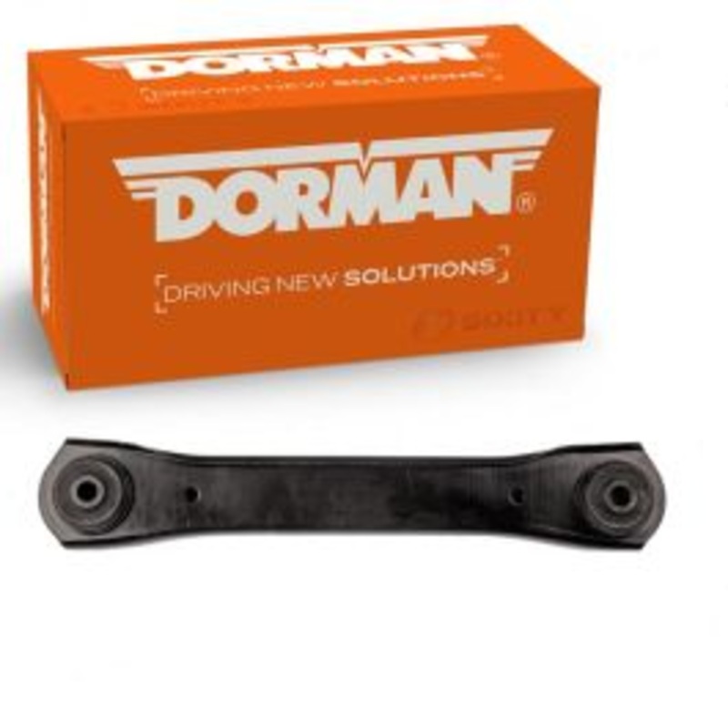 Dorman Front Left Lower Suspension Control Arm for 1997-2006 Jeep Wrangler