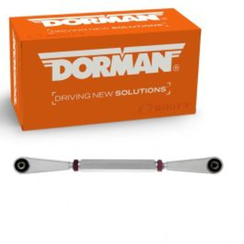 Dorman Rear Left Lower Suspension Control Arm for 2011-2016 Mini Cooper Countryman