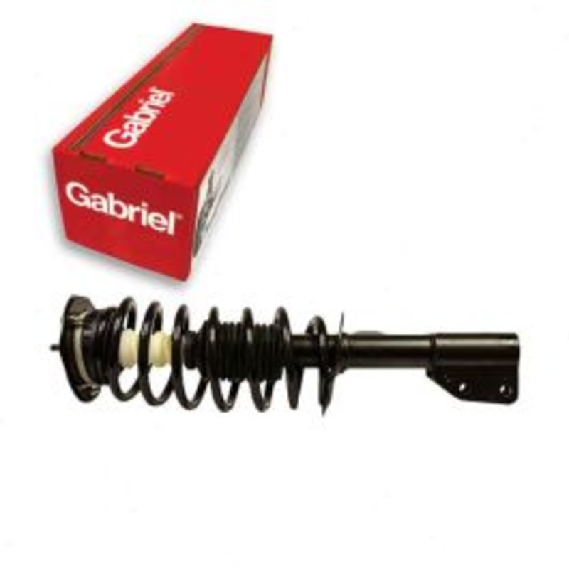 Gabriel ReadyMount Front Right Suspension Strut Assembly for 2006 Pontiac Torrent