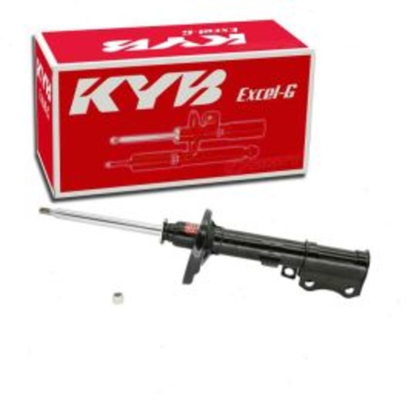 KYB Excel-G Front Right Suspension Strut for 1989-1998 Suzuki Sidekick